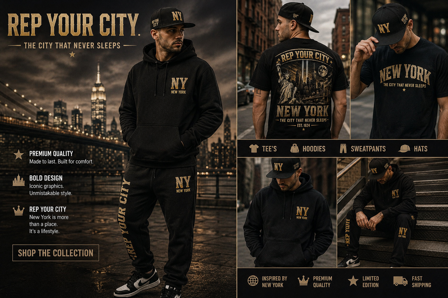 NY Collection